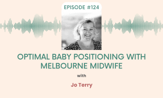 Optimal Baby Positioning with Melbourne Midwife
