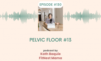 Pelvic Floor #13