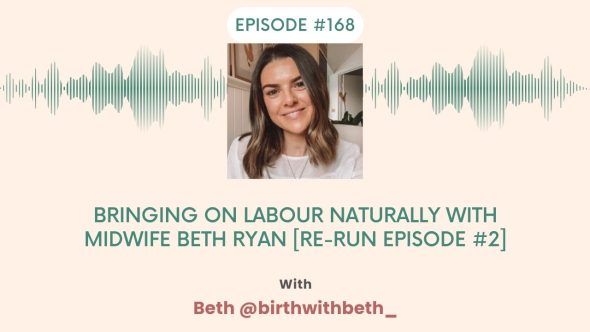 How to bring labour naturally