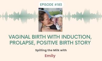 birth story emily